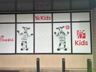 Window Graphics Photo
